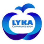 Logo of Lyka Plus android Application 